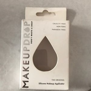 🚫Makeup drop silicone makeup applicator— set of 2🚫